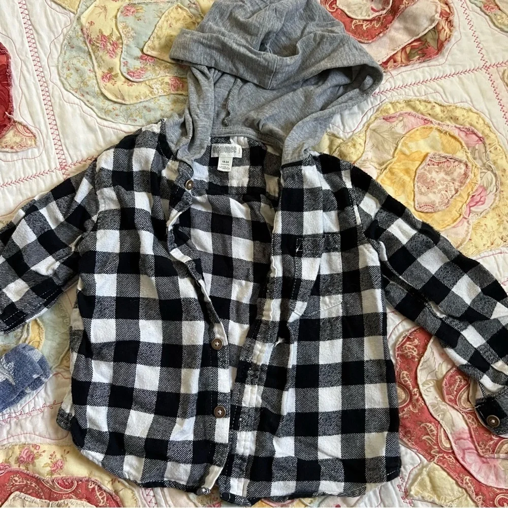 Gymboree Baby Clothing Set